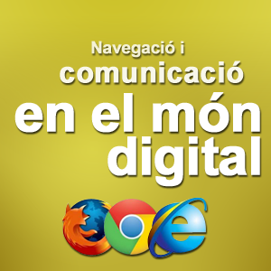 Navegació i comunicació en el món digital